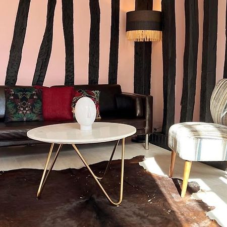 Rouen Hyper Centre 55 M2, La Glamour Suite 5* Zewnętrze zdjęcie