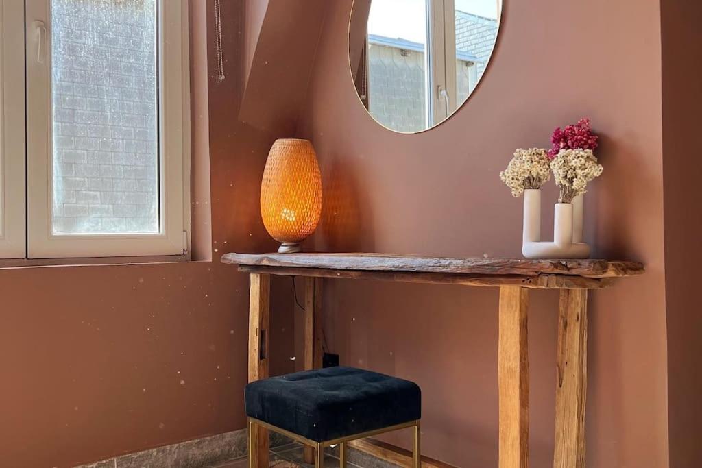 Rouen Hyper Centre 55 M2, La Glamour Suite 5* Zewnętrze zdjęcie