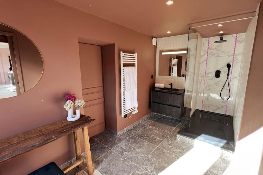 Rouen Hyper Centre 55 M2, La Glamour Suite 5* Zewnętrze zdjęcie