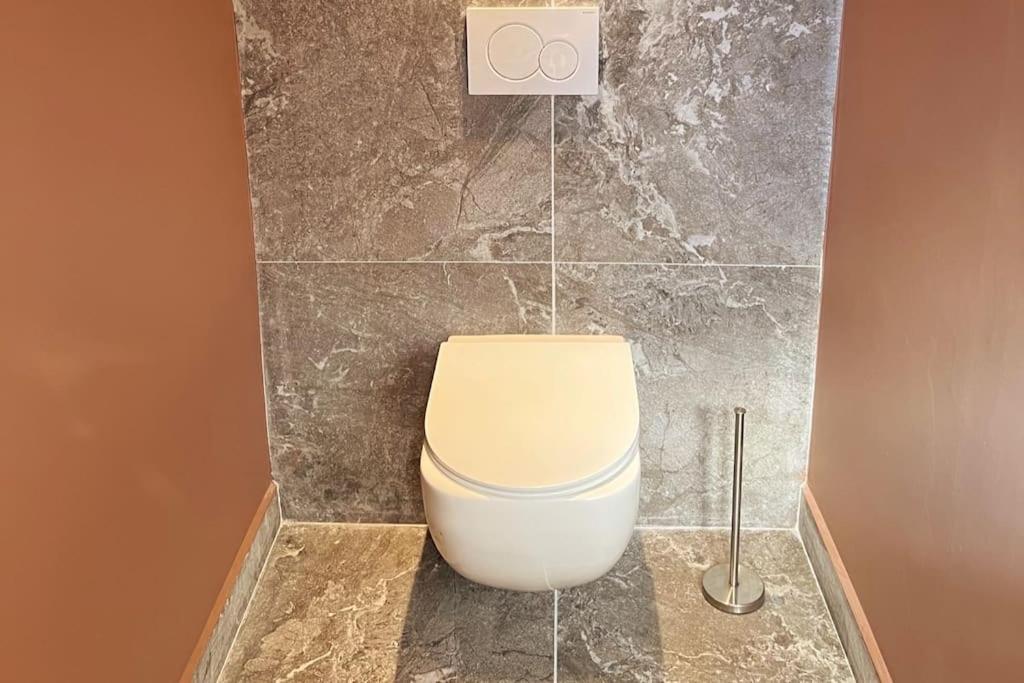 Rouen Hyper Centre 55 M2, La Glamour Suite 5* Zewnętrze zdjęcie